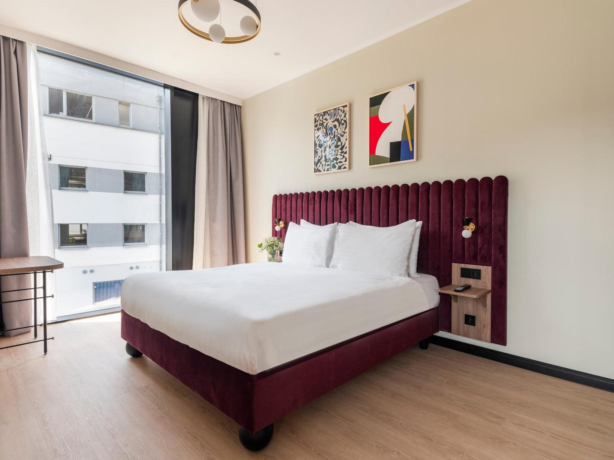 Hotel Numa Vogelweider