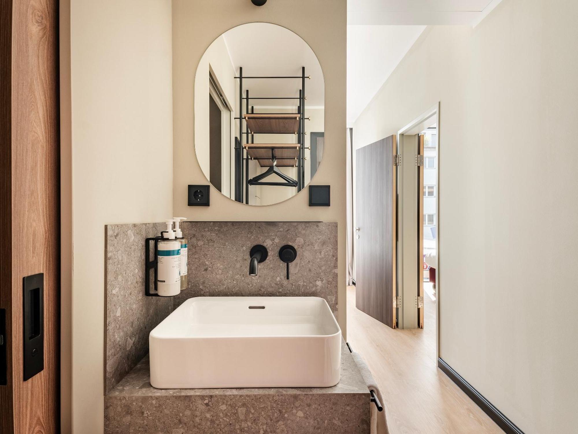 Hotel Numa Vogelweider Salzburg