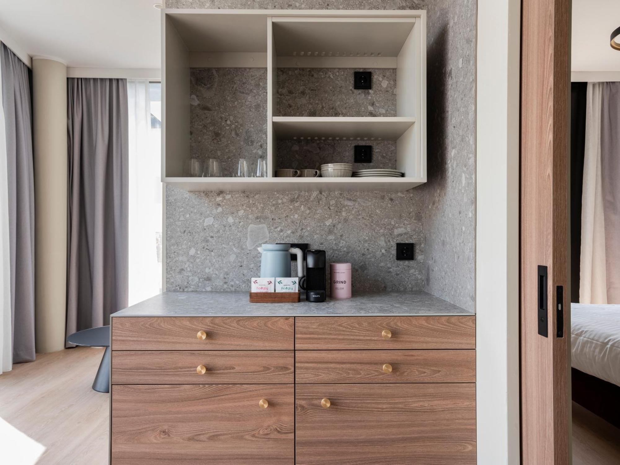 Numa Vogelweider Hotel
